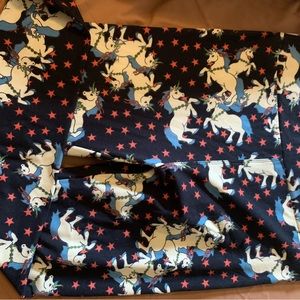 LuLaRoe Pants
